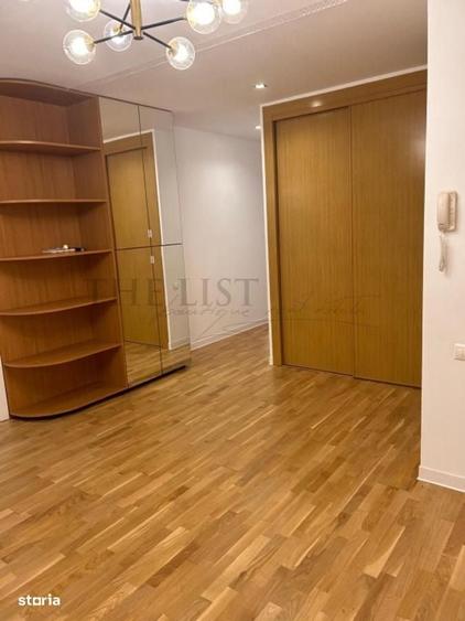 Apartament cu 4 camere în Central