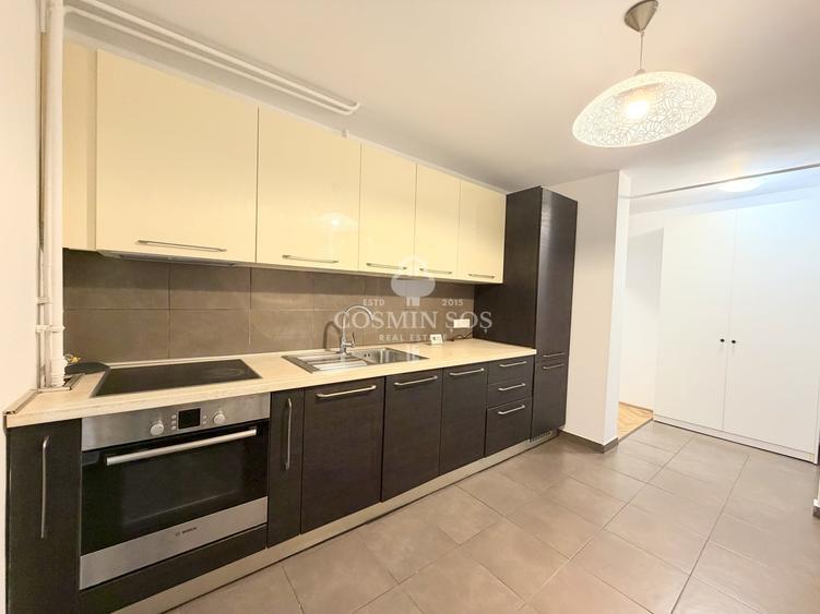 Apartament cu 2 camere decomandat, mobilat în Zorilor