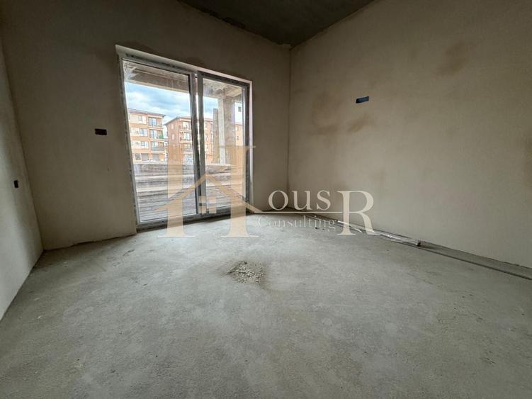 3 camere.Bloc Nou 2026.GRADINA PROPRIE in CF.Finisaje la alegere! - 14