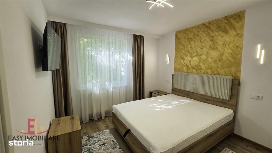 Apartament 2 camere, etaj 2, Papiu Ilarian,PRIMA INCHIRIERE - 3