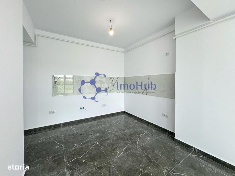 Apartament în Galata