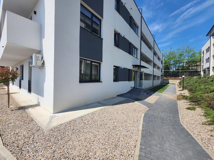 Apartament cu 2 camere în Galata