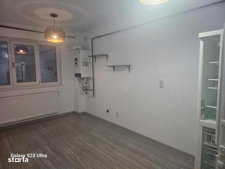 Inchiriez Apartament 2 Camere Str Imparatul Traian Nr 28 - 3