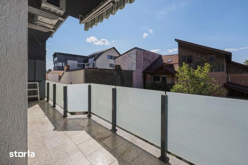 3 camere | Bucurestii Noi | Parc Bazilescu | Jiului | Metrou | Com 0% - 11