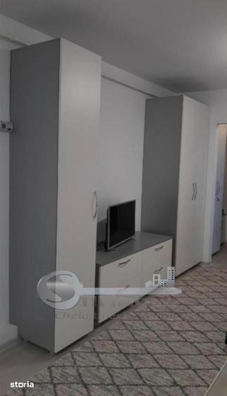 Garsoniera Cocheta, Centrala Proprie, Alexandru cel Bun Disponibila - 3