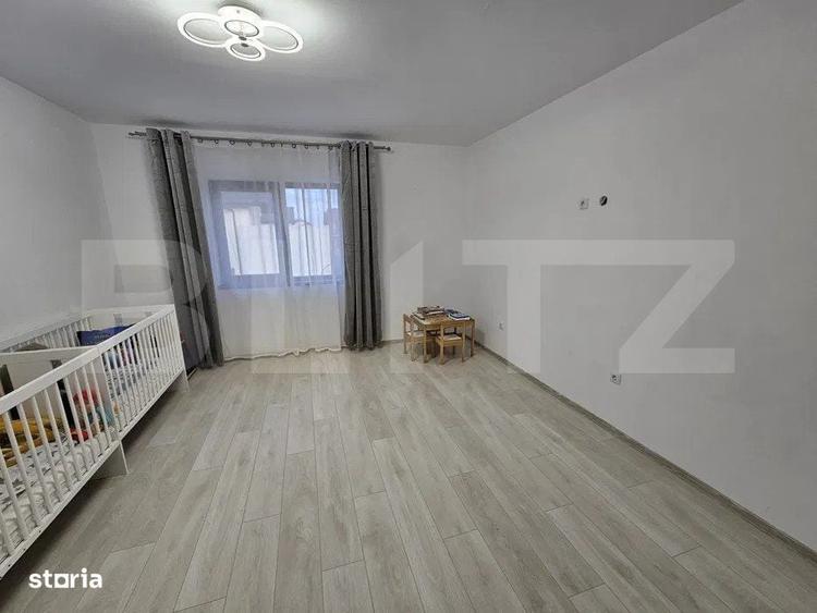 Casă cu 4 camere în Albești