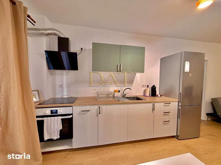 Apartament 2 camere | etaj intemediar | mobilat | zona Fabricii - 2