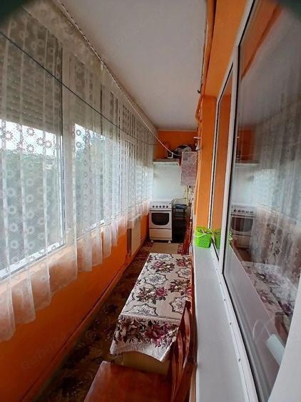 Apartament cu 2 camere semidecomandat în Țiglina 1