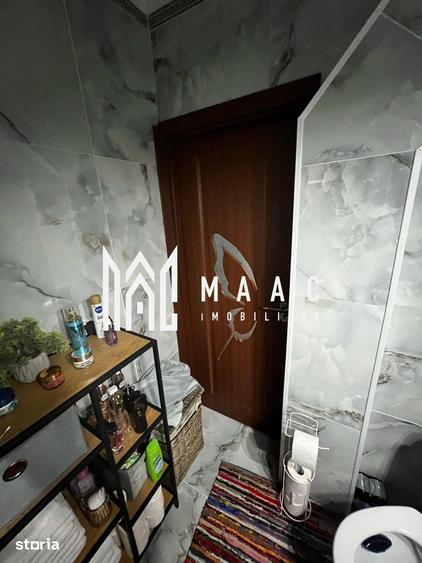 Apartament cu 3 camere decomandat, mobilat în Hipodrom 2