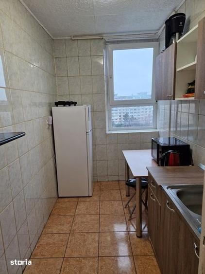 Apartament 2 cam Gara de Nord semidecomandat - 2