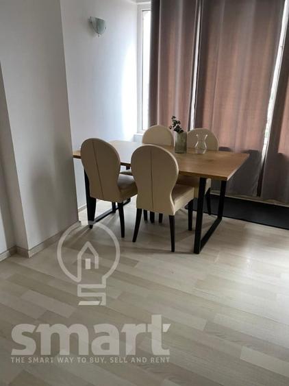Apartament 3 camere, bloc nou , zona Centrala - 2