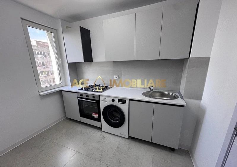 Apartament cu 2 camere circular, mobilat în Drumul Taberei