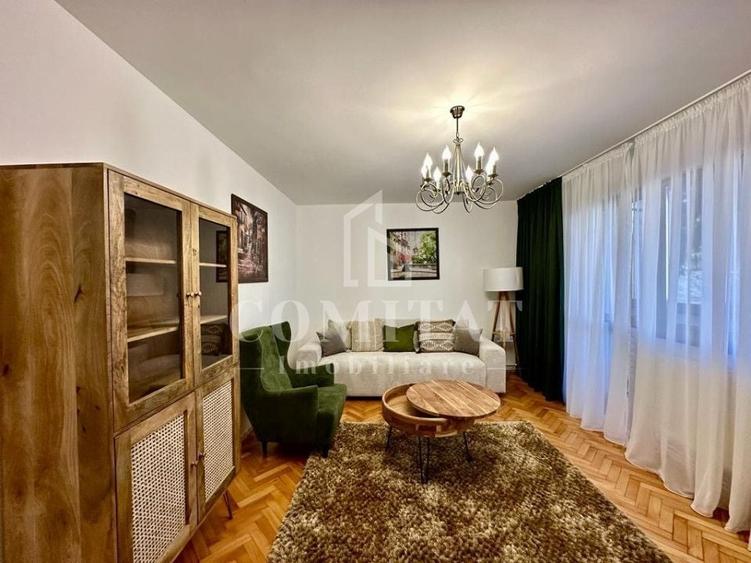 Apartament 4 camere | Finisaje moderne | Gheorgheni - 2