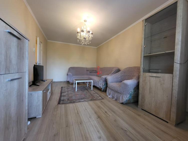 Baba Novac, confort fix langa parc, 2 camere cu terasa - 7