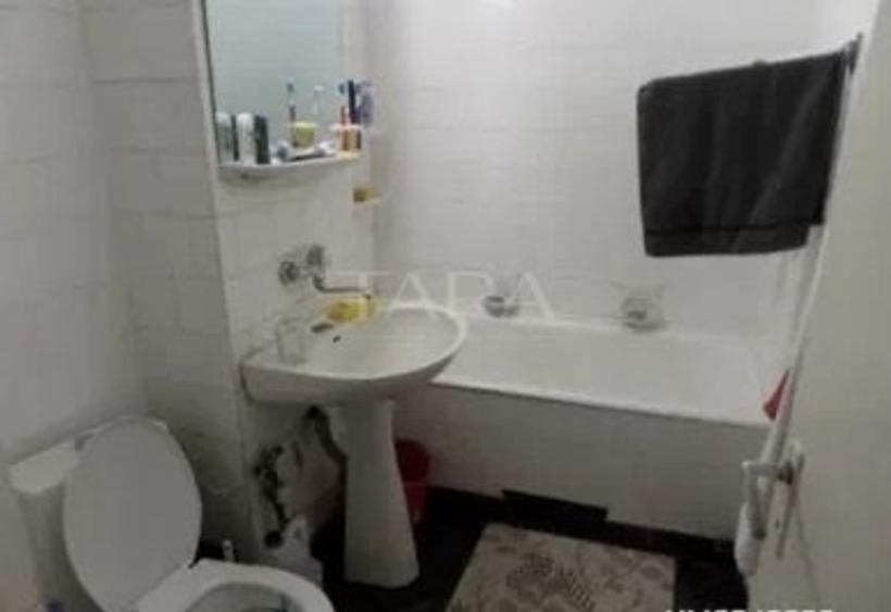 Apartament cu 4 camere decomandat în Mănăștur