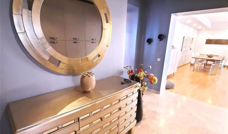 Apartament 4  camere in apropierea Bulevardului Kiseleff - 4
