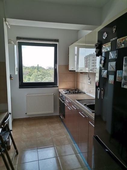 Apartament cu 2 camere decomandat în Grozăvești