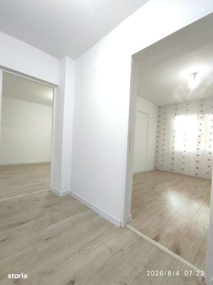 Apartament cu 2 camere în Est