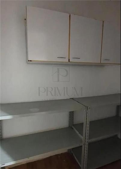Apartament cu 2 camere semidecomandat, mobilat în Bucovina