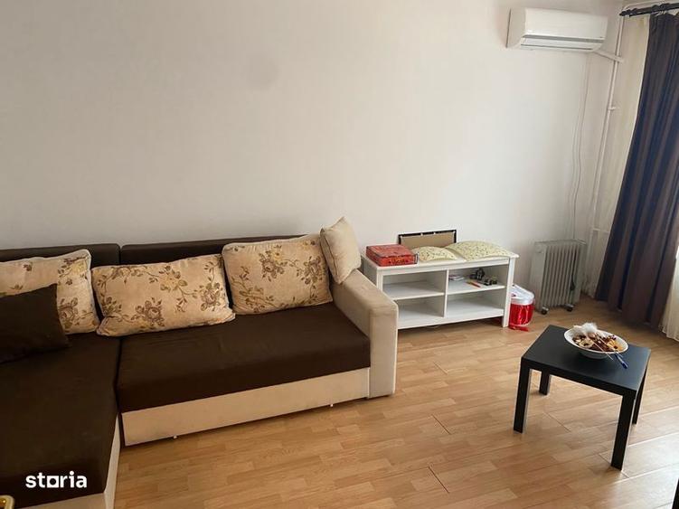 Apartament cu 2 camere decomandat în Muncii