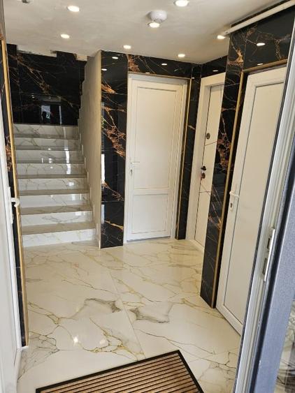 Apartament cu 2 camere decomandat, mobilat în Prelungirea Ghencea