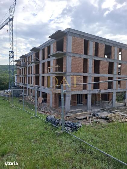Apartament 2 camere | bloc nou | comision 0 | Terra Gardens - 1