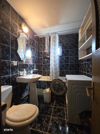 Apartament cu 3 camere decomandat în Militari