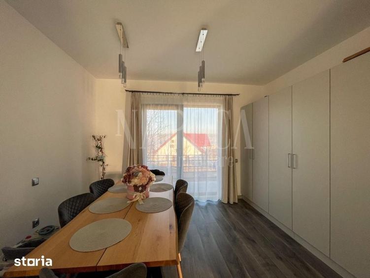 Casa 4 camere de vanzare in Floresti - 15