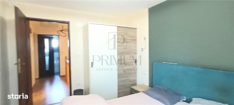 Duplex 4 camere P+1 mobilat si utilat - Dumbravita - 2