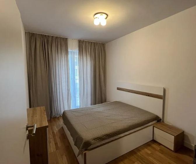 Apartament 2 camere mocilat utilat Lux complex Avalon + parcare separat - 8