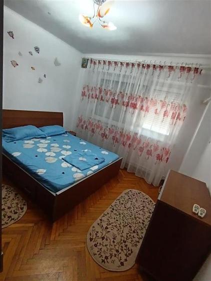 SPATIOS! Ap 2 Camere, etaj Intermediar in bloc cu Lift-58 mp - 4