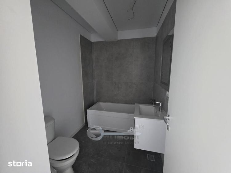 Apartament cu 2 camere în Bârnova