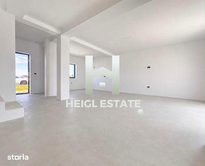 Duplex cu 3 camere in Mosnita Noua - 8