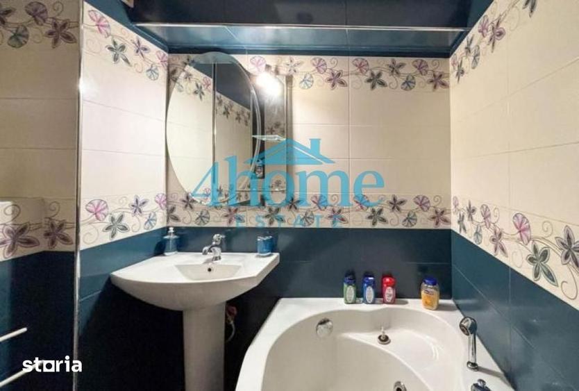 Apartament cu 2 camere decomandat în Centrul Civic