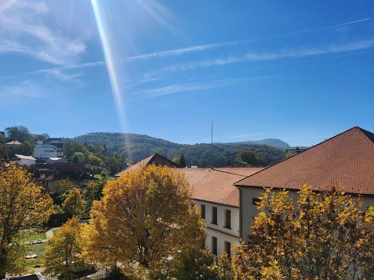 Apartament cu 2 camere decomandat, mobilat în Carierei