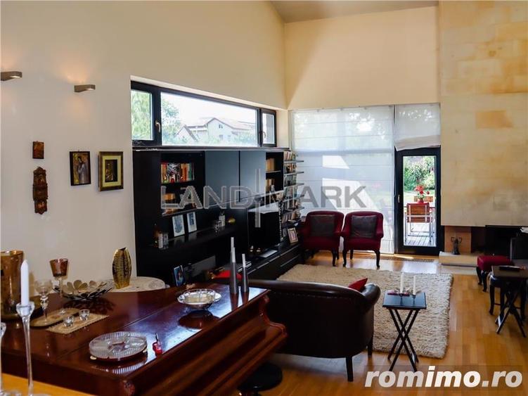 COMISION 0% CASA deosebita cu arhitectura si stil pentru familia ta - 4