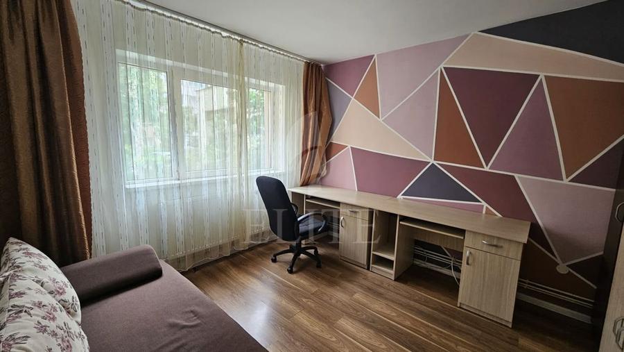 Apartament cu 2 camere decomandat în Mănăștur