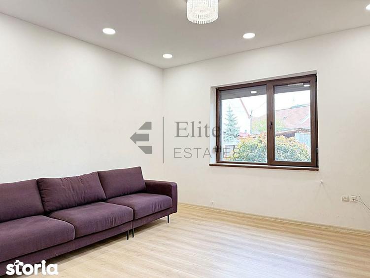 Casă cu 4 camere cu Teren 250 Mp în Ultracentral
