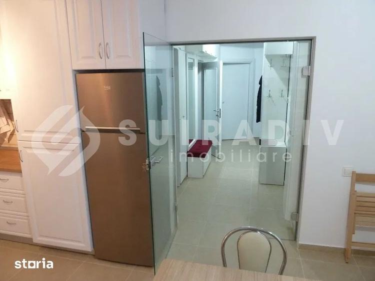 Apartament cu 4 camere în Europa