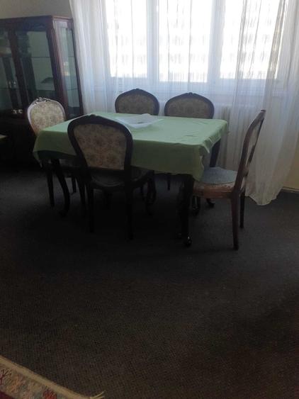 Apartament cu 2 camere în Dosu Bricii