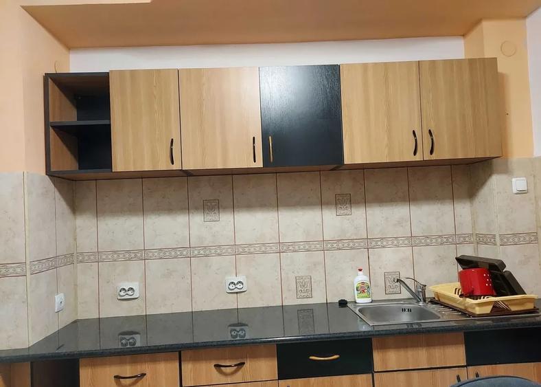 Apartament cu 2 camere decomandat, mobilat în Scriitorilor