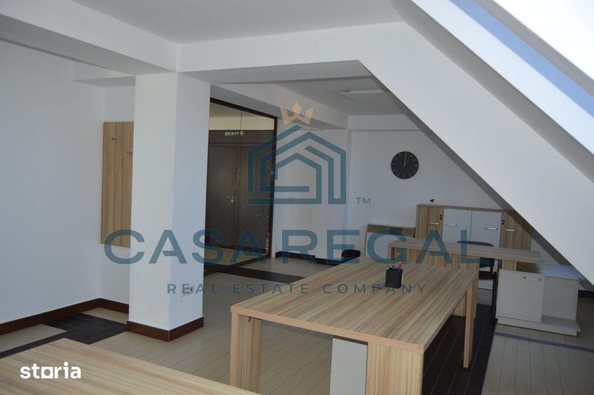 Spațiu comercial, de 200 mp, în Cantemir