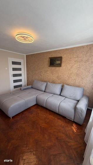Apartament 2 Camere RENOVAT Plopilor Sala Sporturilor - 1