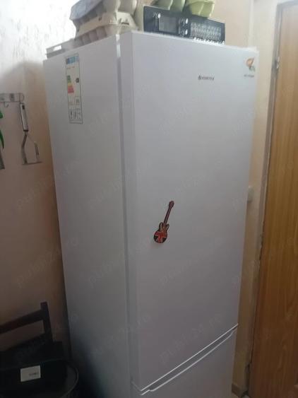 Apartament cu 2 camere decomandat în Est