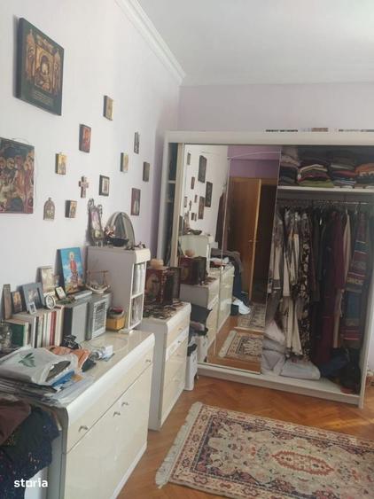 Casă cu 4 camere cu Teren 416 Mp în Parcul Carol