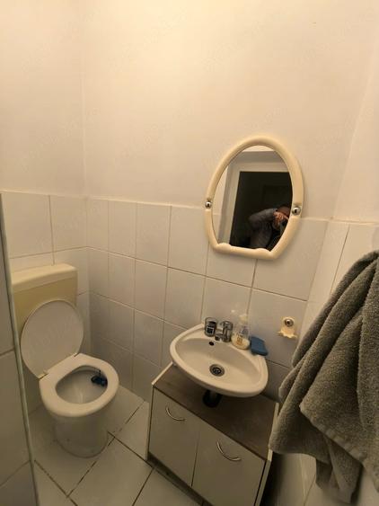 Spațiu comercial, de 31 mp, în Decebal