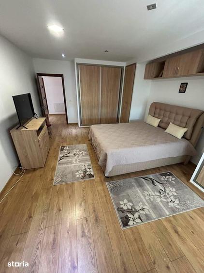 De vanzare casa D+P+E, din caramida, mobilata si utilata, 800mp teren - 11