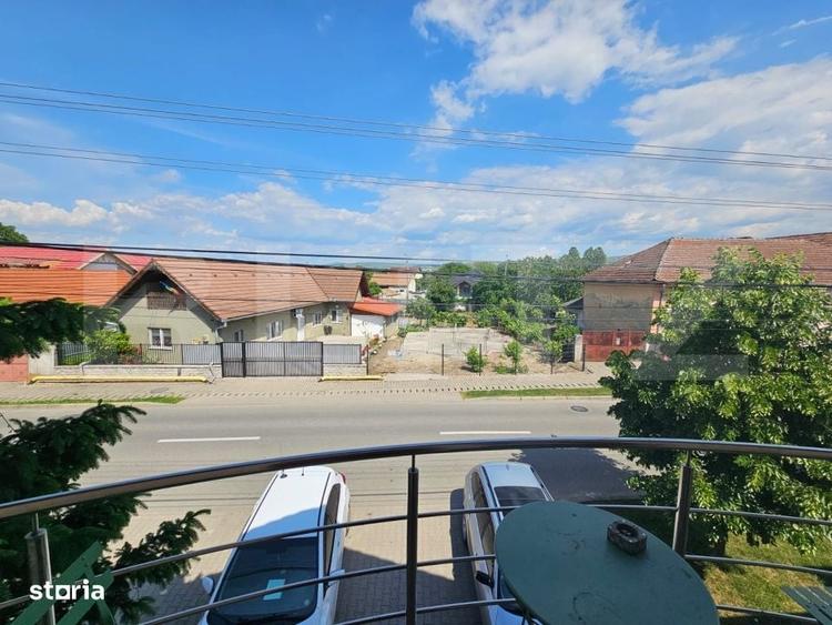 Casă cu 4 camere decomandat cu Teren 148 Mp în Oarda