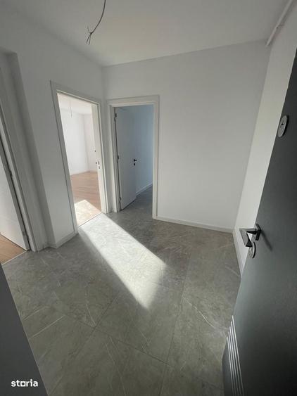 2 camere decomandat, gata de mutat, toate utilitatile, comision 0% - 5