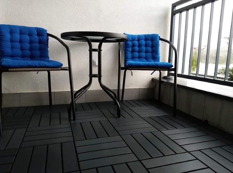 Apartament cu 2 camere decomandat în Nord